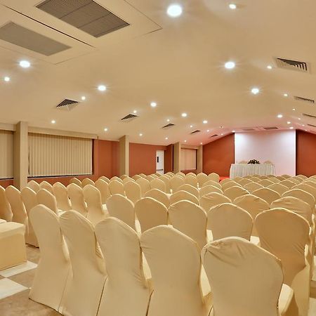 Hotel Grande Delmon Panaji Exterior foto