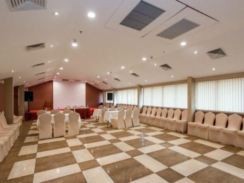 Hotel Grande Delmon Panaji Exterior foto