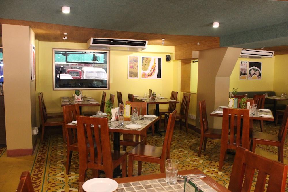 Hotel Grande Delmon Panaji Exterior foto